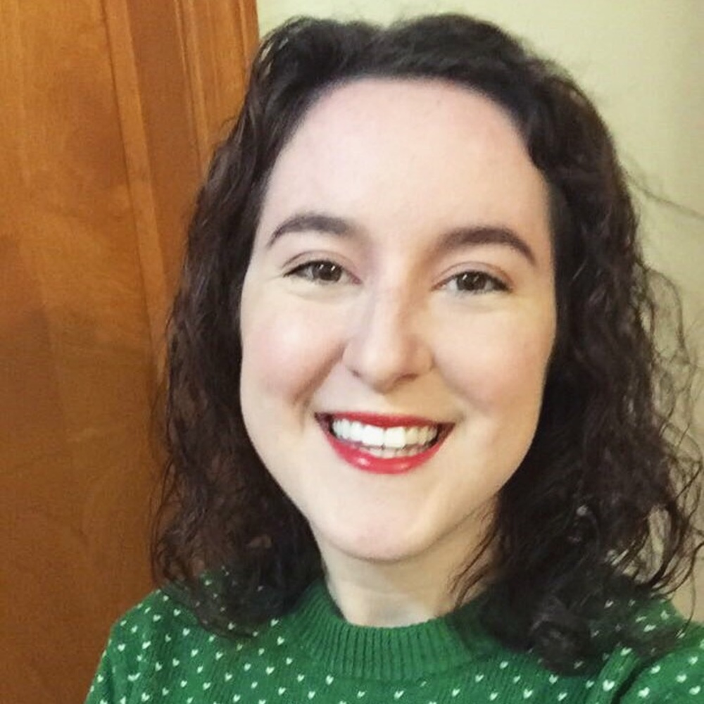 Meet your Posher, Cecilia